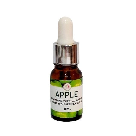 Hydrating Essential Serum Oil