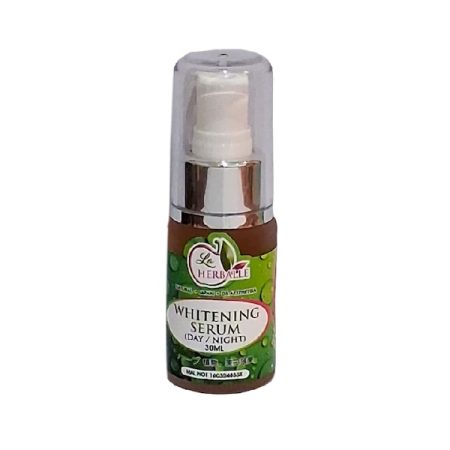 Whitening Serum